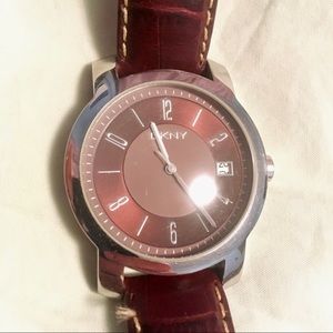 Men’s DKNY Watch
